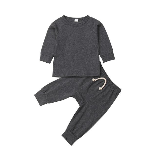 Pyjamas en coton – Image 8