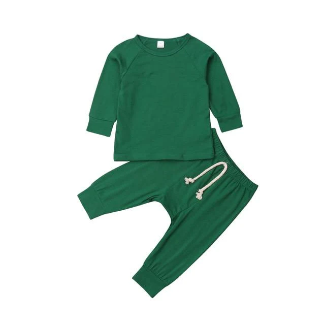 Pyjamas en coton – Image 9