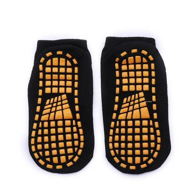 Chaussettes à crampons - 1LoveBaby – Image 2