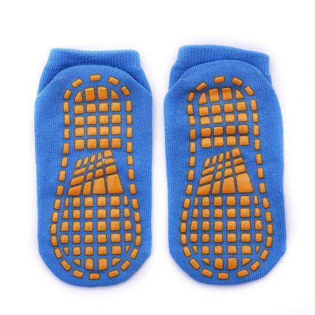 Chaussettes à crampons - 1LoveBaby – Image 6