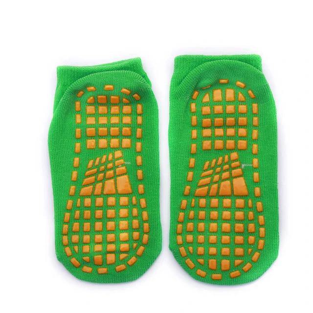 Chaussettes à crampons - 1LoveBaby – Image 5