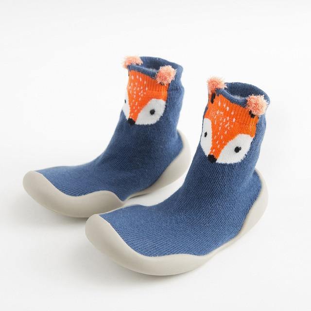 Chaussons chaussettes pour tout-petits - 1LoveBaby – Image 9