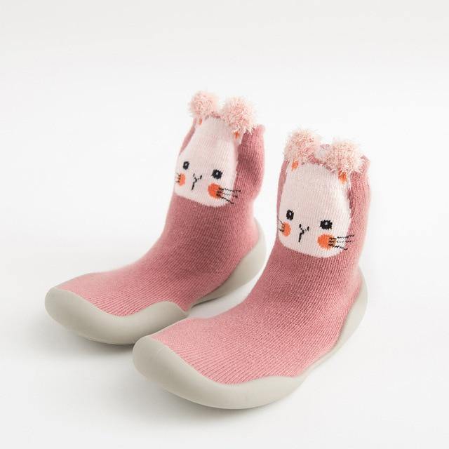 Chaussons chaussettes pour tout-petits - 1LoveBaby – Image 8