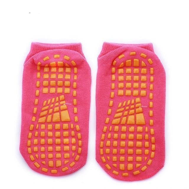 Chaussettes à crampons - 1LoveBaby – Image 7