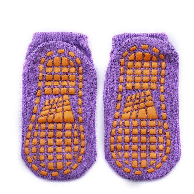 Chaussettes à crampons - 1LoveBaby – Image 3