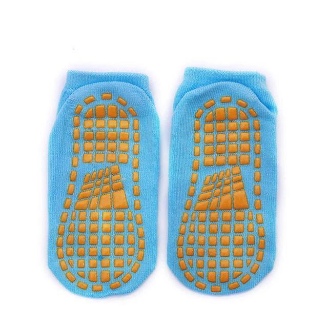 Chaussettes à crampons - 1LoveBaby – Image 4