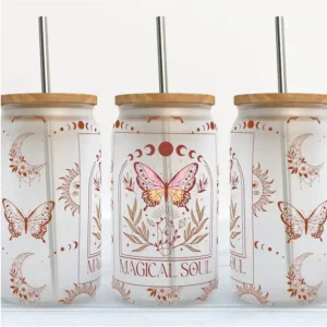 Verre 16oz Magical Soul